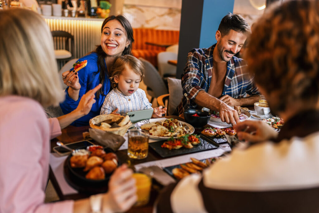 Feasting Through Indian Trails: The Ultimate Guide to Dining in Green Bay’s Hidden Gem Neighborhood